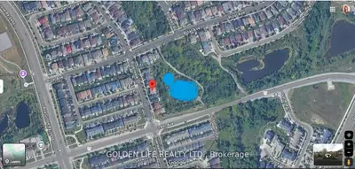 Semi-Detached in Markham