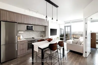 4800 Highway 7 Road 701, Vaughan, On L4l 1h8