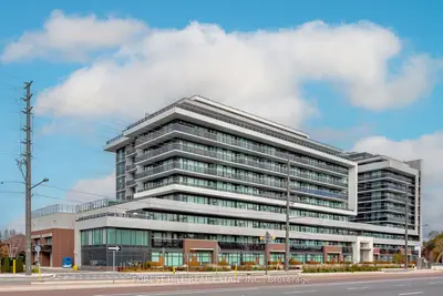 4800 Highway 7 Road 701, Vaughan, On L4l 1h8