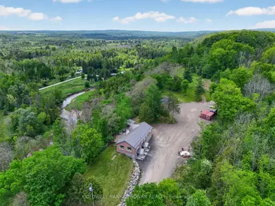 2946 Concession Rd 3, Adjala-tosorontio, On L0g 1l0