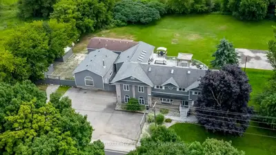 Detached in Innisfil