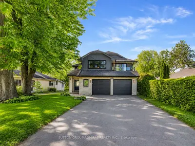 Detached in Innisfil