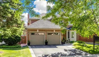 Detached in Vaughan
