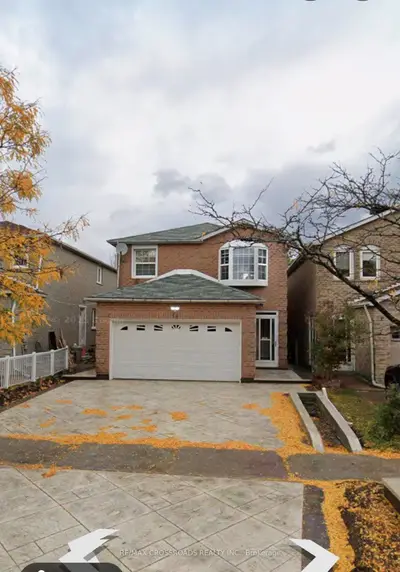 Link in Markham