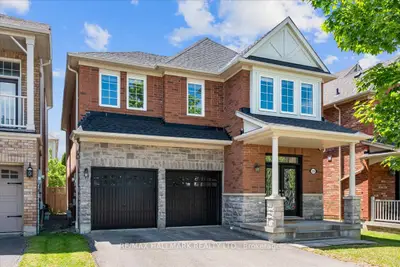Detached in Whitchurch-Stouffville
