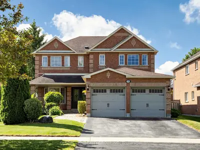 Detached in Whitchurch-Stouffville