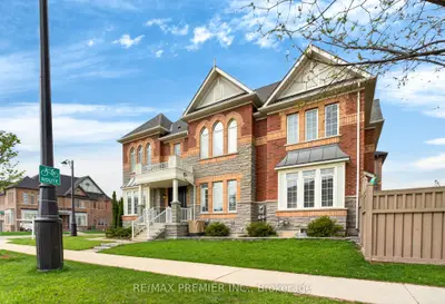 Detached in Vaughan