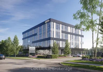 211 Sam Miller Way 300, Whitchurch-stouffville, On L4a 7x5