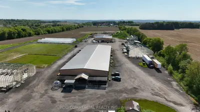 16000 Woodbine Avenue Building A, Whitchurch-stouffville, On L4a 2w3