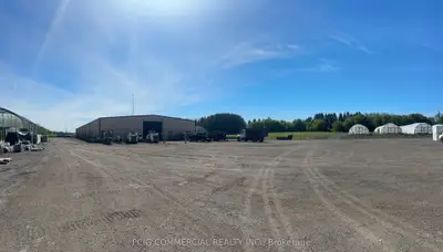 16000 Woodbine Avenue Building A, Whitchurch-stouffville, On L4a 2w3
