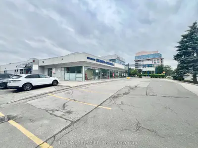 7077 Bathurst Street 7, Vaughan, On L4j 2j6