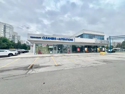 7077 Bathurst Street 7, Vaughan, On L4j 2j6