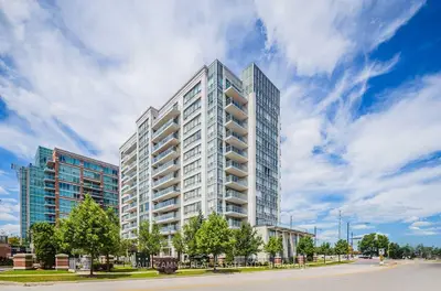 88 Times Avenue 615, Markham, On L3t 7z4