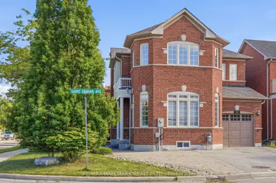 151 Saint Damian Avenue, Vaughan, On L4h 2l4