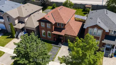 Detached in Innisfil