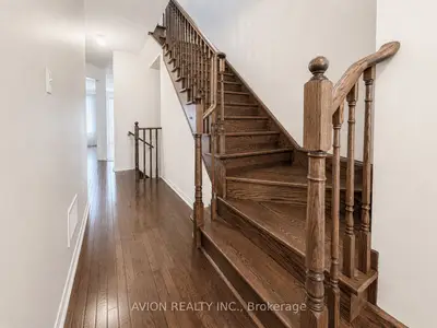 62 Coleluke Lane, Markham, On L3s 0b7
