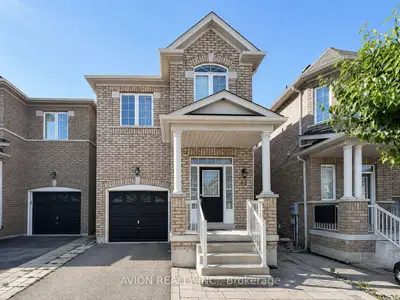 Link in Markham