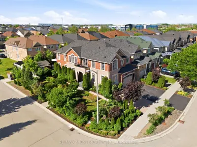Detached in Vaughan