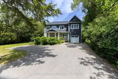 Detached in Whitchurch-Stouffville