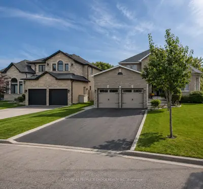 Detached in Vaughan