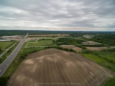 3584 Hwy 89 Highway, Innisfil, On L4m 3c3