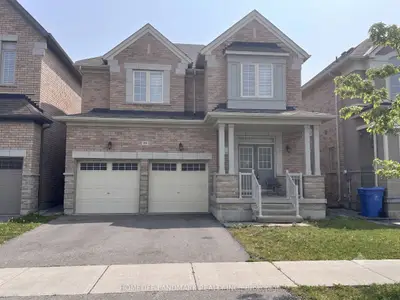 Detached in Aurora