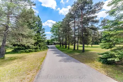 1939 County Road 50, Adjala-tosorontio, On L0g 1w0