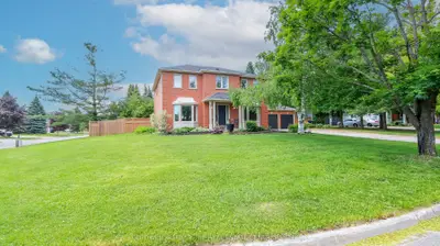 Detached in Innisfil