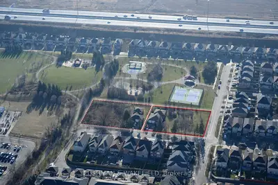 311 Helen Avenue, Markham, On L3r 1j9
