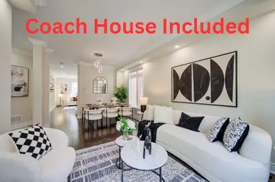 Detached in Markham