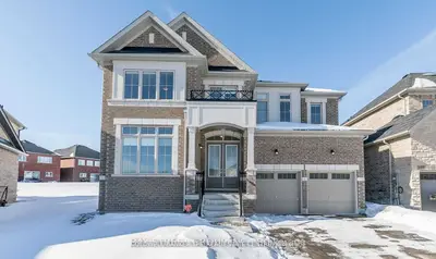 Detached in Innisfil