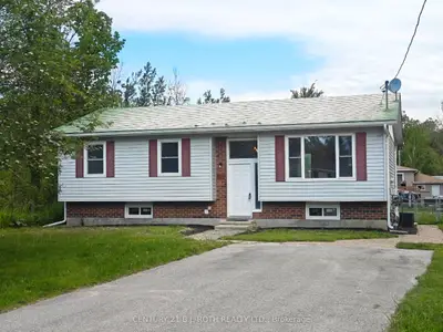 Detached in Innisfil