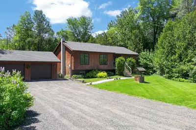 7912 County Road 56 Road, Essa, On L0m 1t0