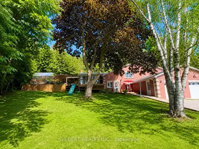 Detached in Georgina