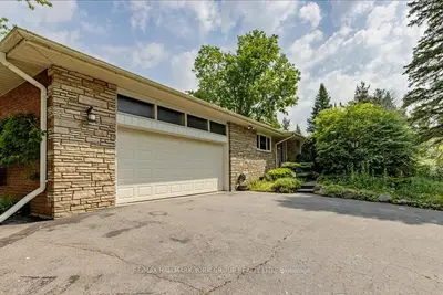 Detached in East Gwillimbury