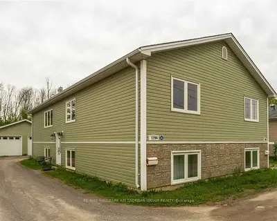Detached in Georgina