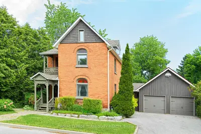 16 Wilson Street, New Tecumseth, On L0g 1w0