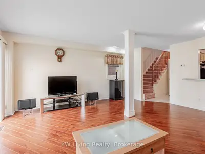 253 Milliken Meadows Drive, Markham, On L3r 0w2