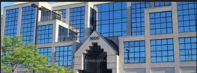 1600 Steeles Avenue W 418, Vaughan, On L4k 4m2