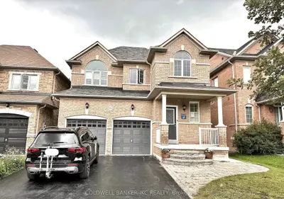 Detached in Whitchurch-Stouffville