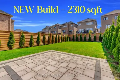 Detached in Aurora