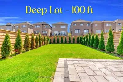 35 Pine Hill Crescent, Aurora, On L4g 3y2