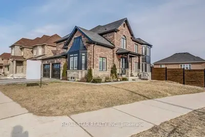 1409 Lormel Gate Avenue, Innisfil, On L0l 1w0