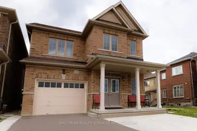 Detached in Innisfil