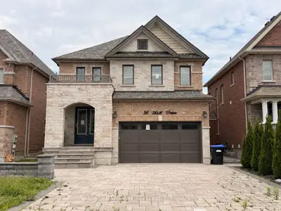 Detached in New Tecumseth