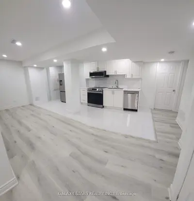 Detached in Georgina