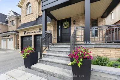 77 Weaver Terrace, New Tecumseth, On L0g 1w0
