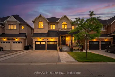 77 Weaver Terrace, New Tecumseth, On L0g 1w0