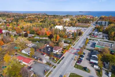 888 Innisfil Beach Road, Innisfil, On L9s 2c2