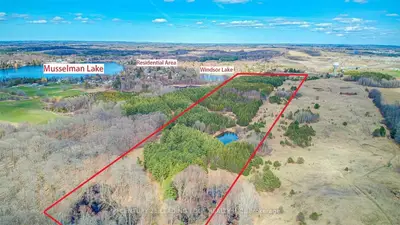 14466 Ninth Line, Whitchurch-stouffville, On L4a 7x3